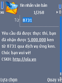 ung ken